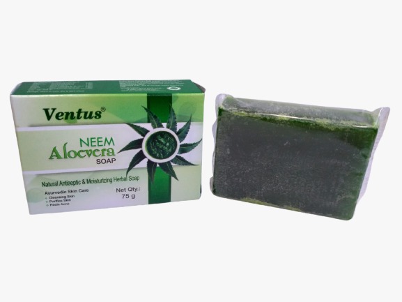 VENTUS NEEM SOAP